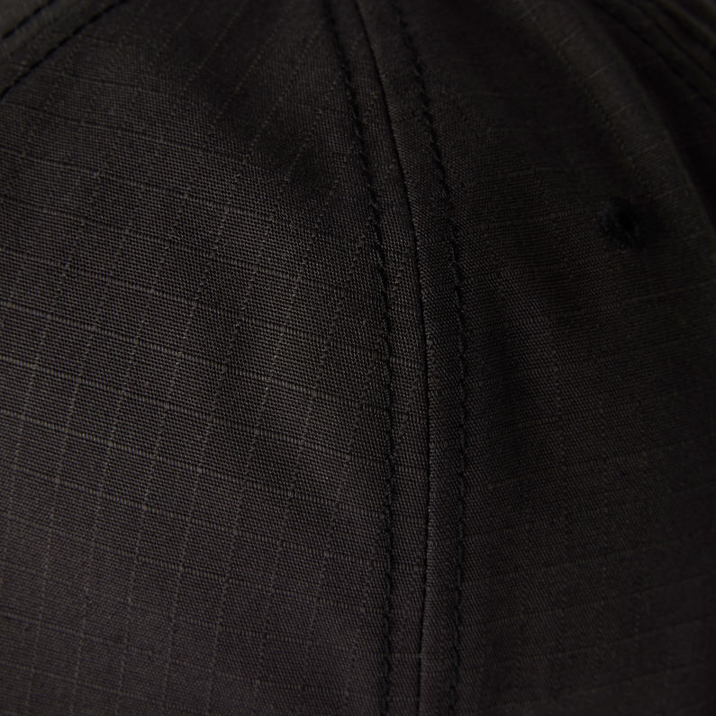 G-STAR® Avernus RAW Artwork Baseball Cap Grau