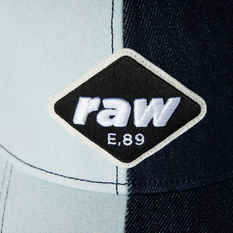 G-STAR® Gorra Original Baseball Multi color