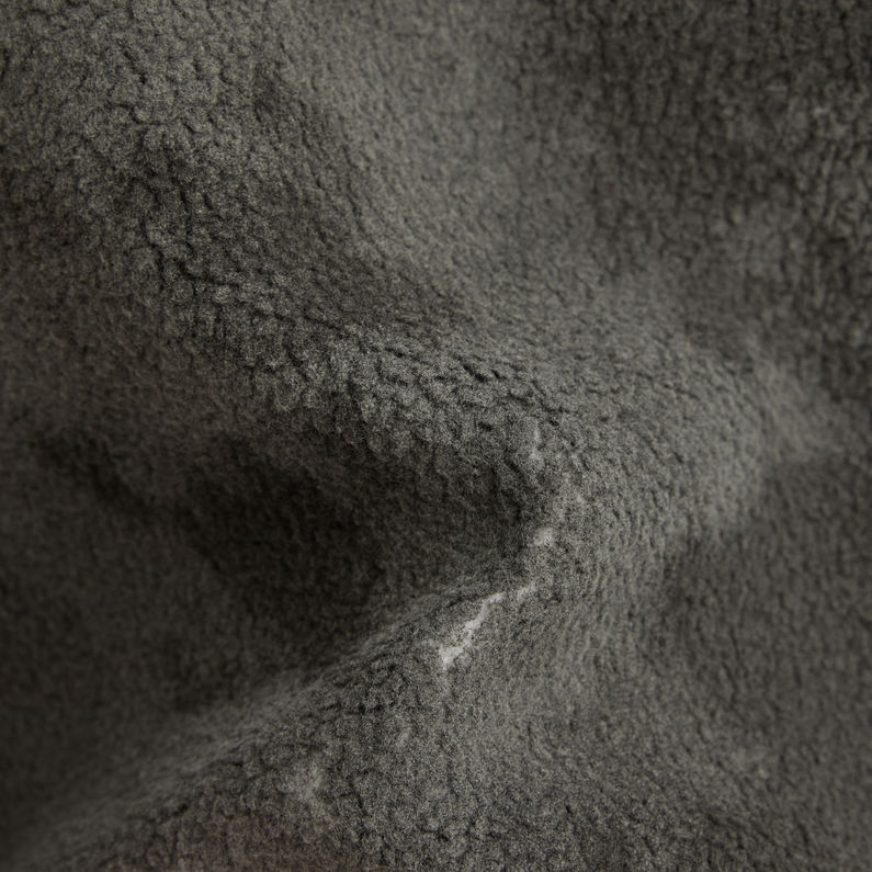 G-STAR® Fleece AOP XXL Sweater Meerkleurig