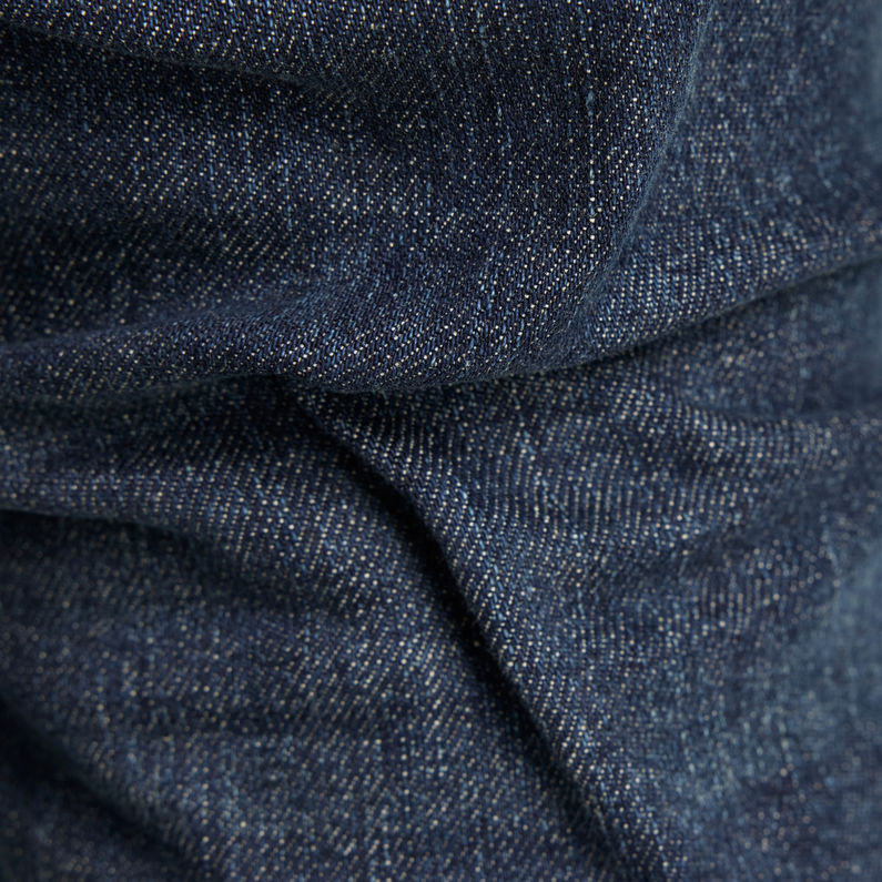 G-STAR® Revend FWD Skinny Jeans Donkerblauw
