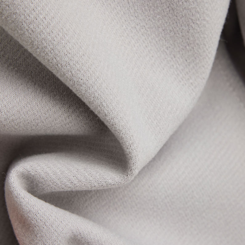 G-STAR® Sobrecamisa Unisex Mysterious Gris