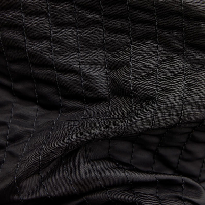 G-STAR® Corset Top Zwart