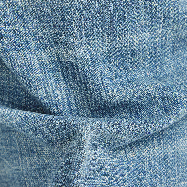 G-STAR® Jean Kate Boyfriend Bleu moyen