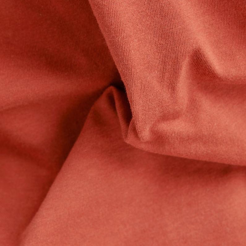 G-STAR® Graw Slim T-Shirt Red