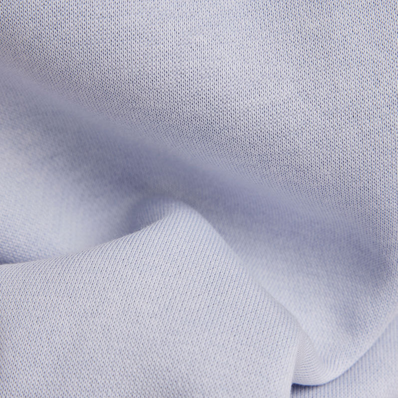 G-STAR® Premium Core 2.0 Sweater Grey