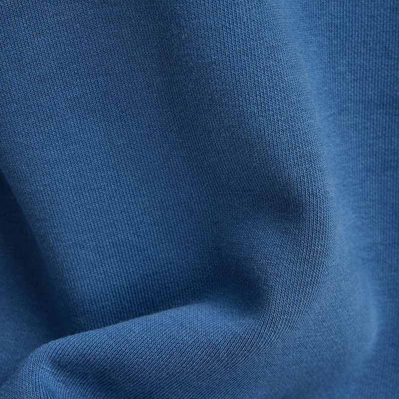 G-STAR® Loose Vintage Sweat Dress Medium blue