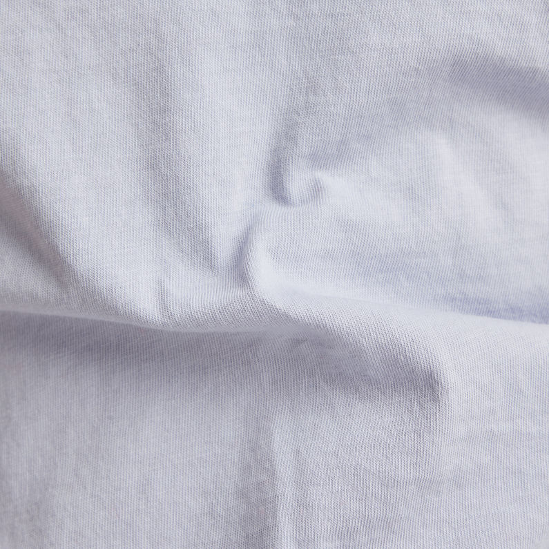 G-STAR® Core Slim Top Grey