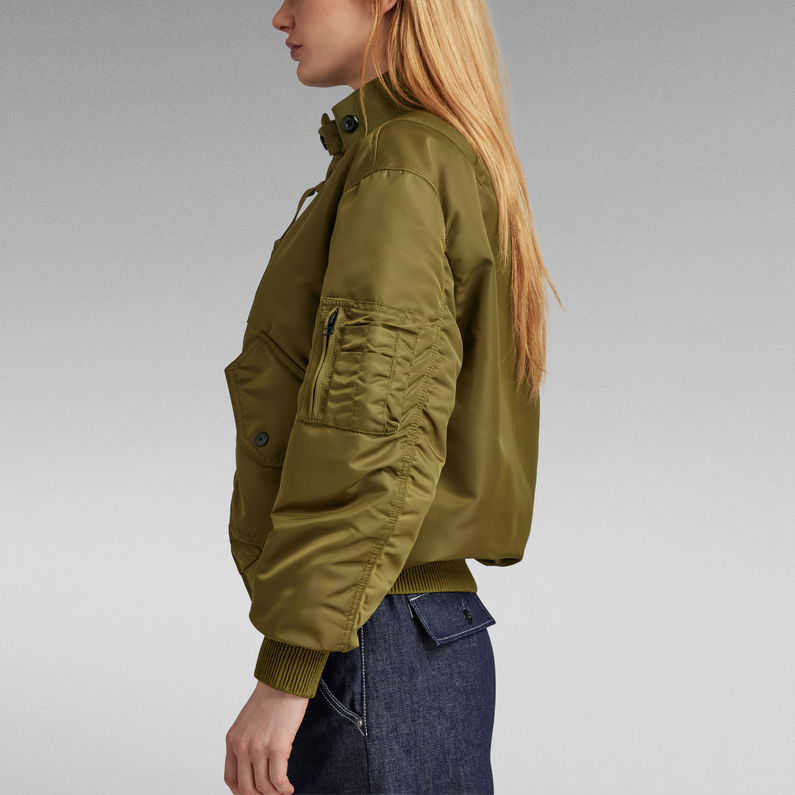 g-star-nylon-bomber-jacket-green