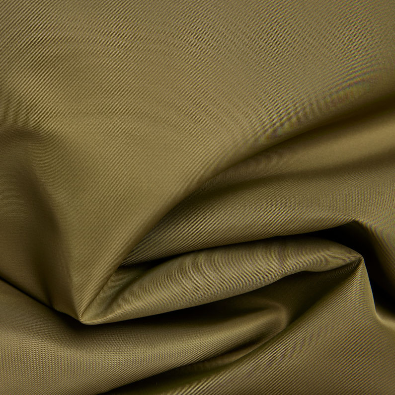 G-STAR® Chaqueta Nylon Bomber Verde