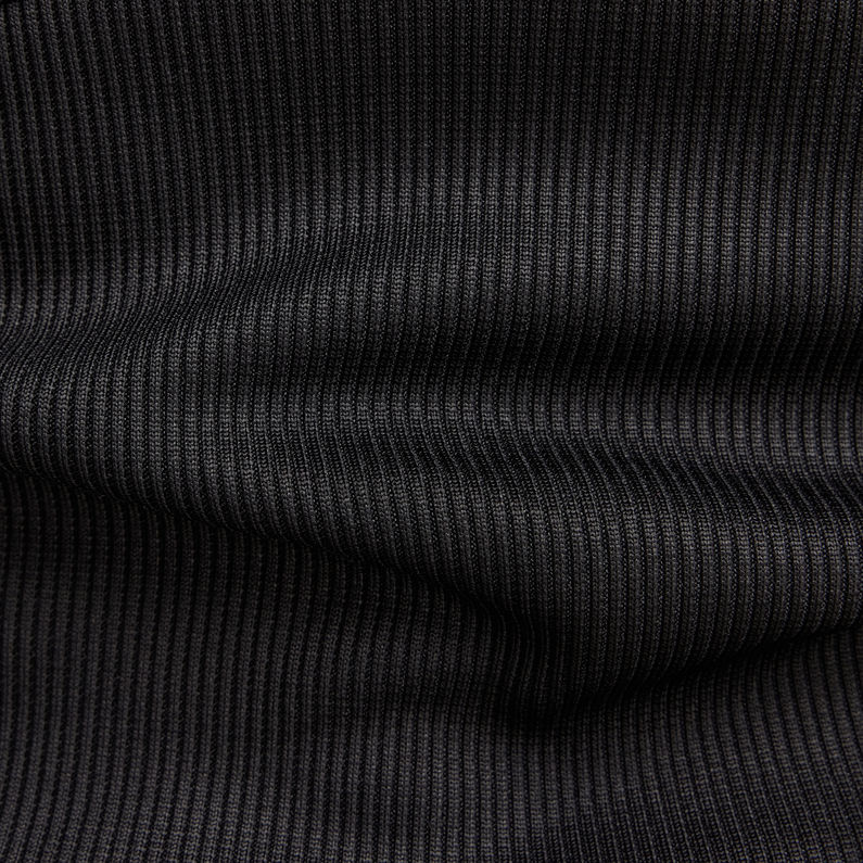 G-STAR® Track Jacket Slim Sweater ブラック