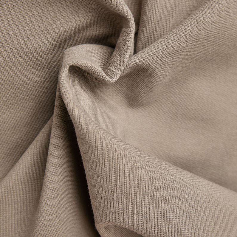 G-STAR® Sleeve Pocket Tweeter Braun