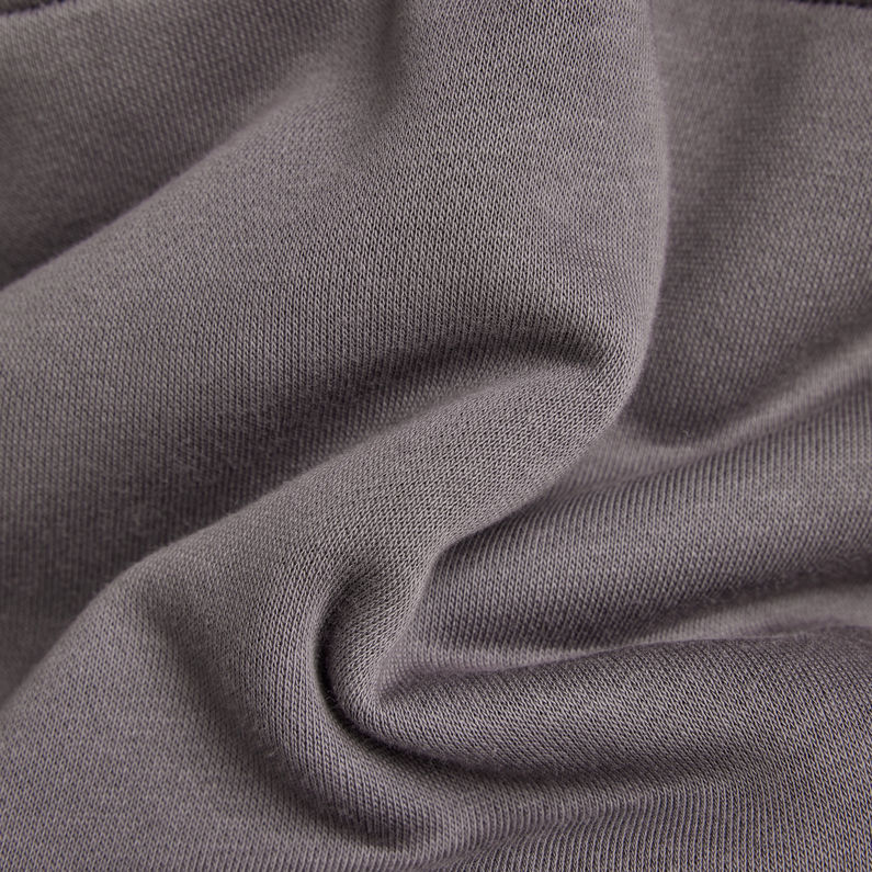 G-STAR® Premium Core 2.0 Hooded Sweater Grey