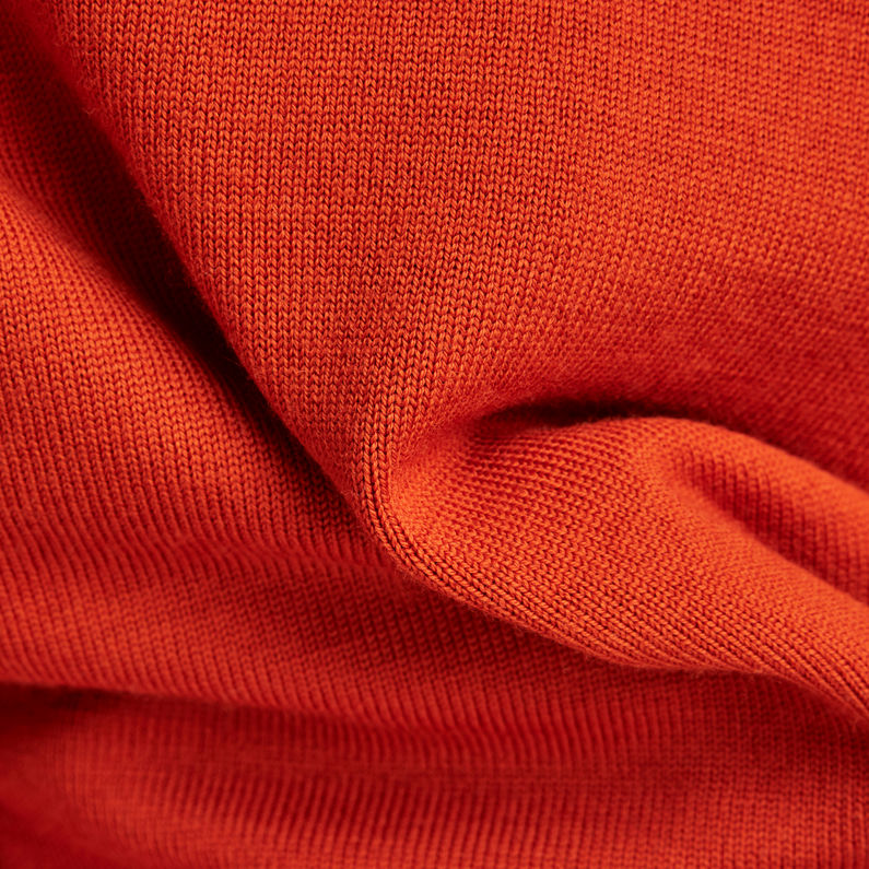 g-star-raw-premium-core-knitted-sweater-orange