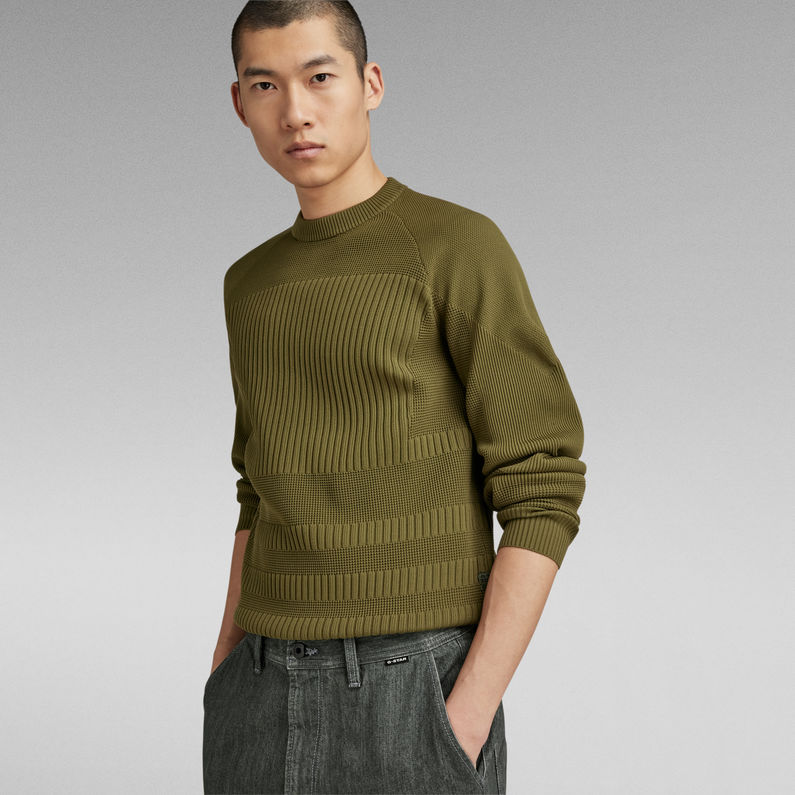 g-star-raw-engineered-knitted-pullover-grun