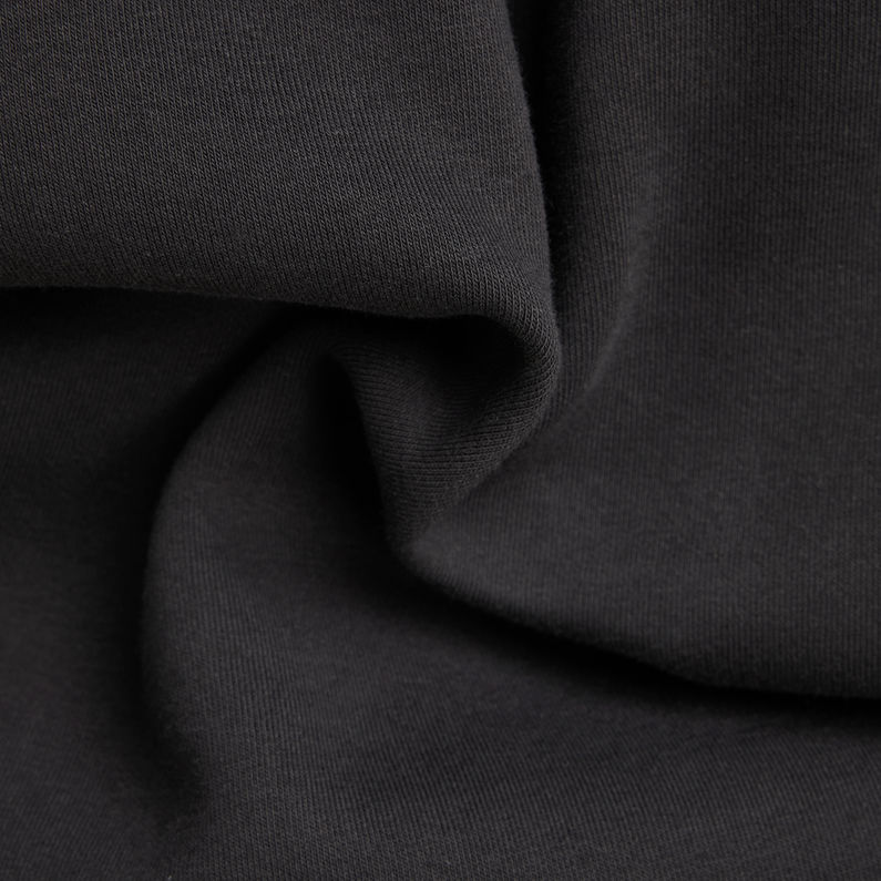 G-STAR® Skipper Loose Sweatshirt Schwarz