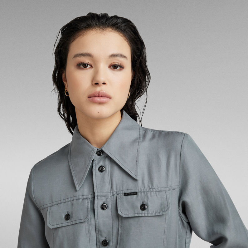 g-star-military-shirt-dress-grey