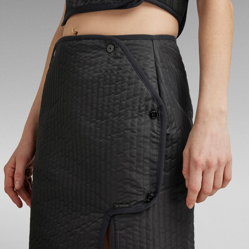 g-star-pencil-skirt-black