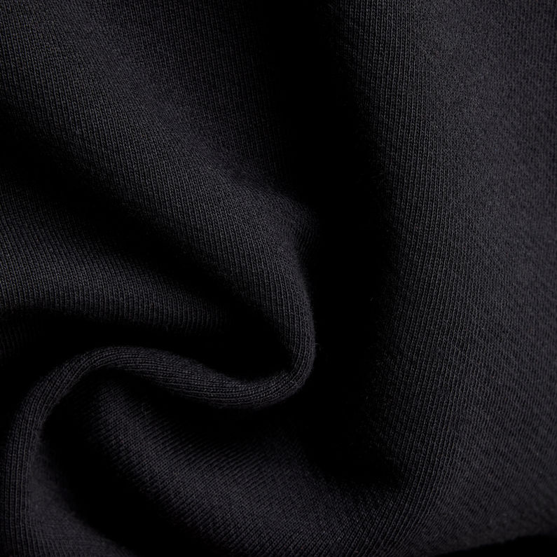 G-STAR® Essential Relaxed Cardigan Sweater Black