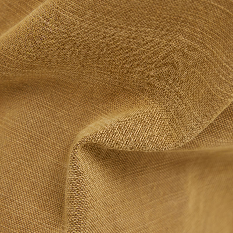 G-STAR® Utility Bib Latzhose Braun