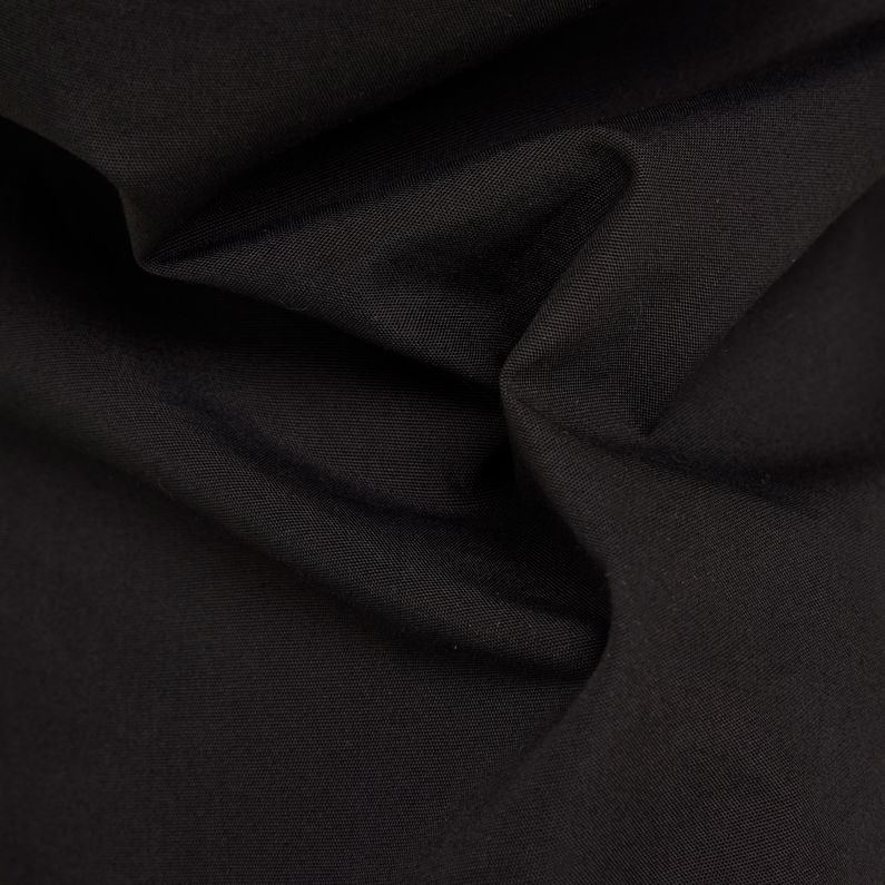 G-STAR® High Waist Cargo Pants ブラック