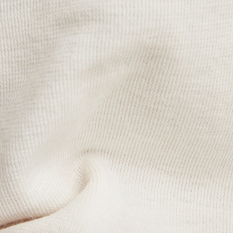 G-STAR® Core Knit Beige