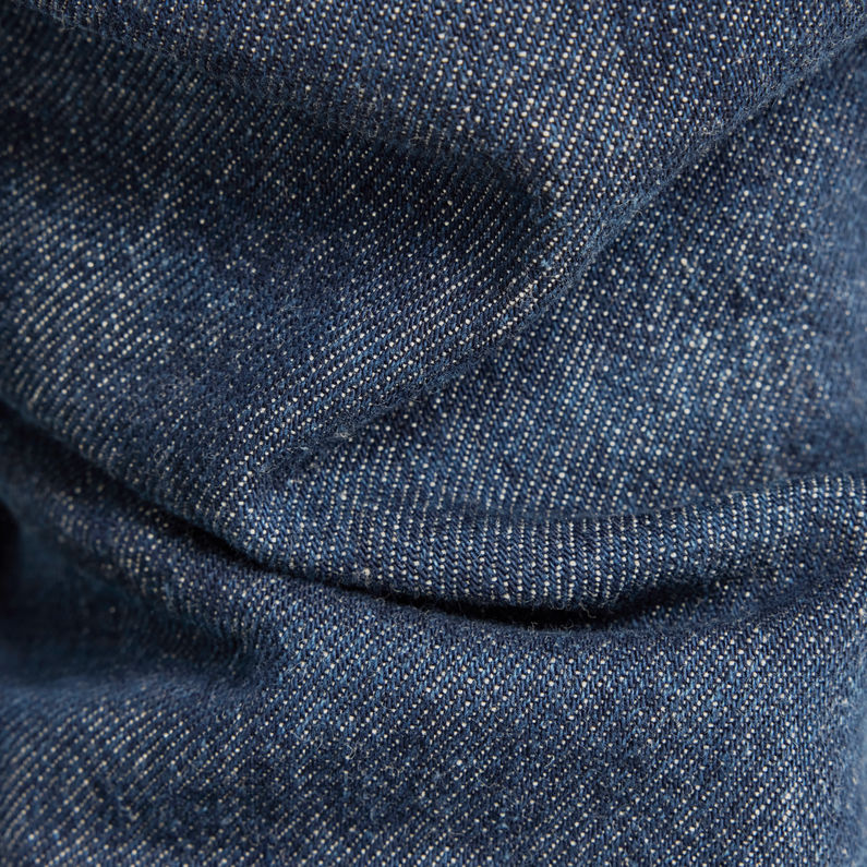 G-STAR® Strace Straight Jeans ダークブルー