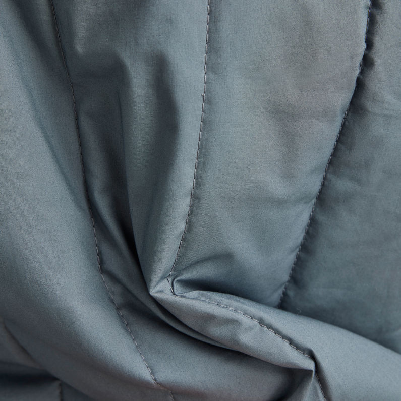 G-STAR® Liner Weste Grau