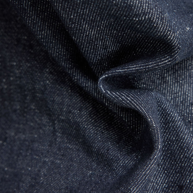 G-STAR® Mega Cargo Denim Jeans Donkerblauw