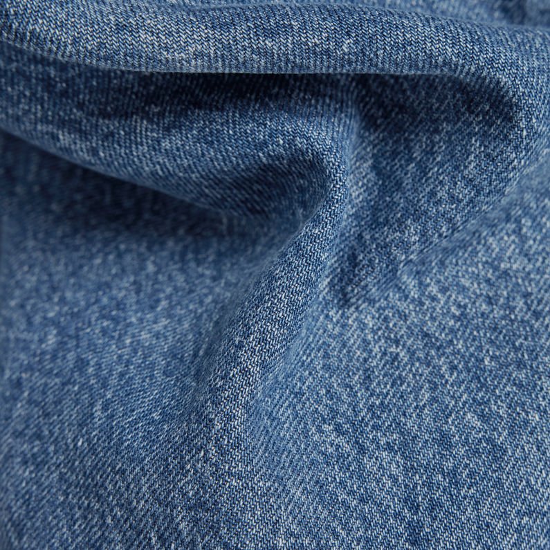 G-STAR® Judee Low Waist Carpenter Loose Jeans ミディアムブルー