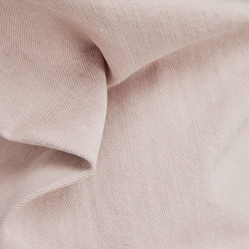 G-STAR® Jeans Premium Deck 2.0 High Loose Rosa