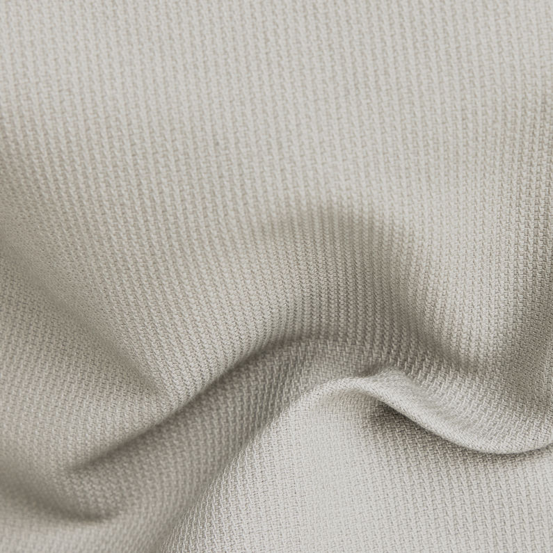 G-STAR® Chino Pleated Relaxed Gris
