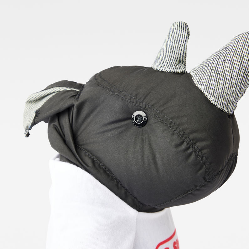 G-STAR® G-No Cargo Zwart