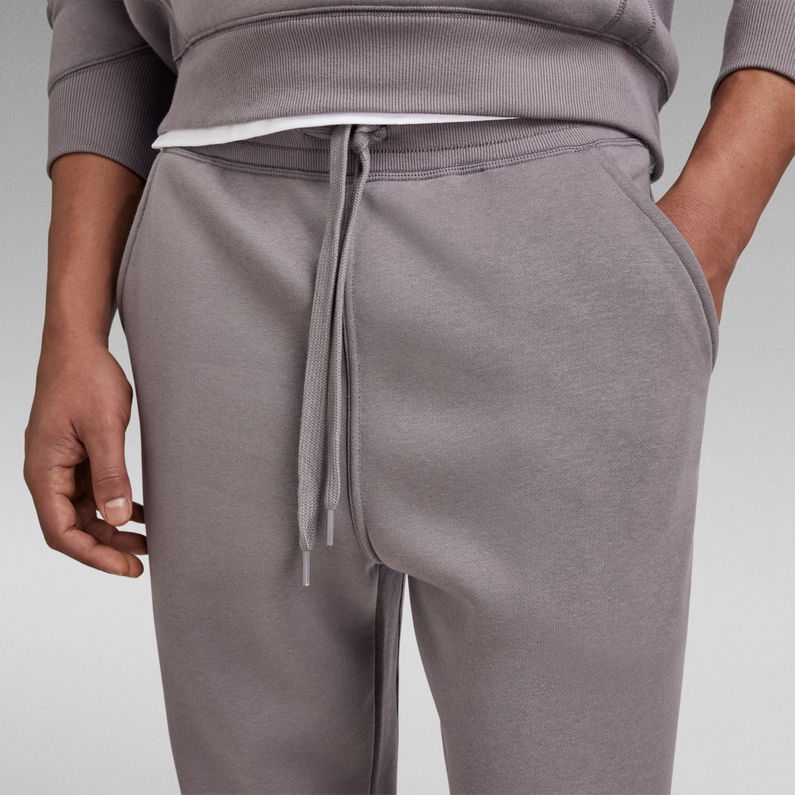 G-Star RAW® Premium Core Type C Sweat Pants Grey