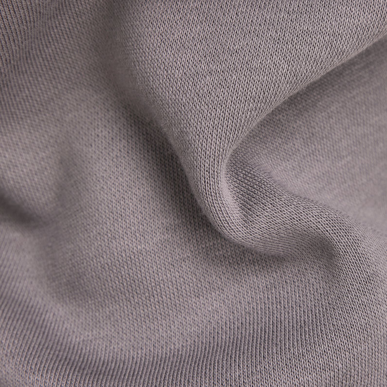 G-STAR® Premium Core Type C Sweatpant Grijs