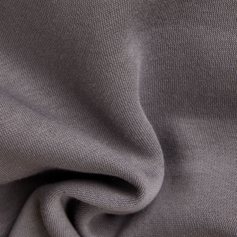 G-STAR® Sweat Premium Core Hooded Gris