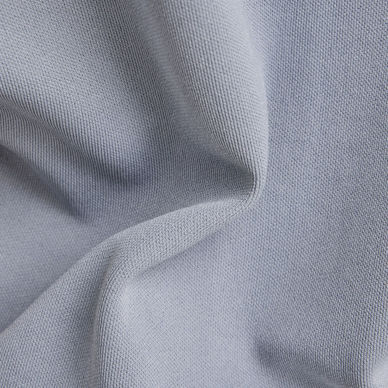 G-STAR® Sweater Track Jack Grijs