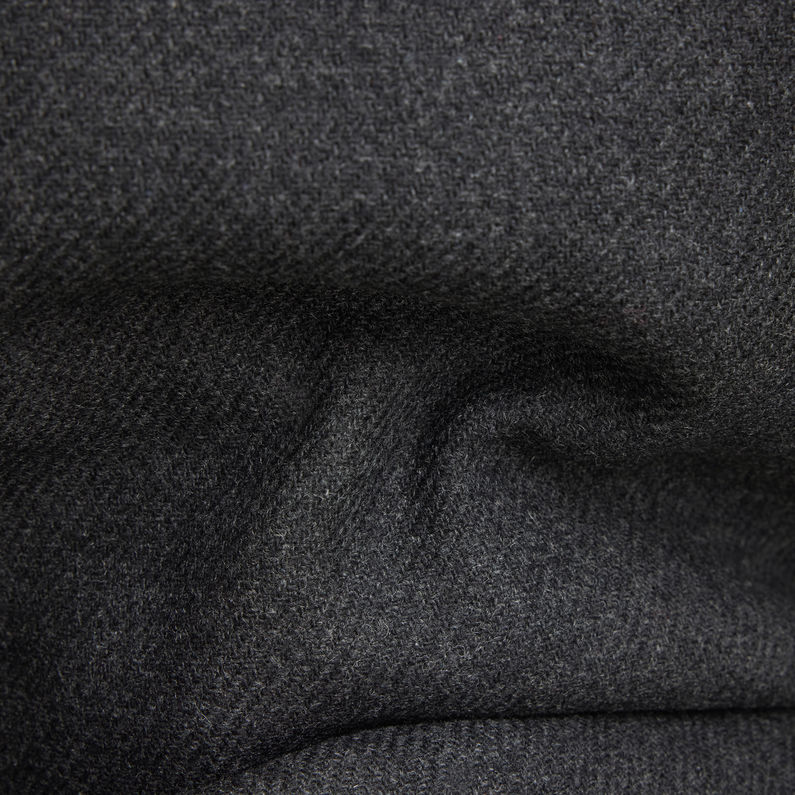 G-STAR® Caban Premium Wool Gris