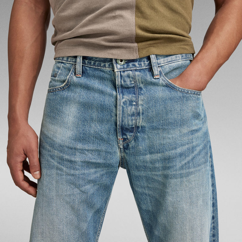 g-star-raw-dakota-regular-straight-jeans-mittelblau