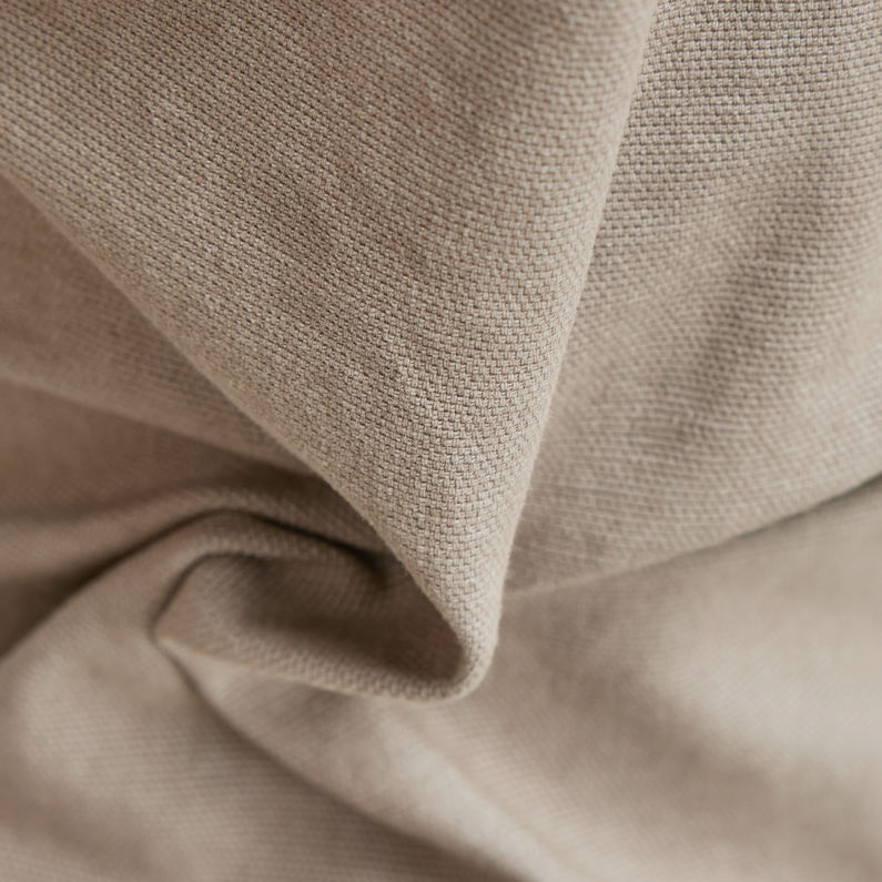 G-STAR® Pantalon Cargo Zip Pocket 3D Skinny Gris