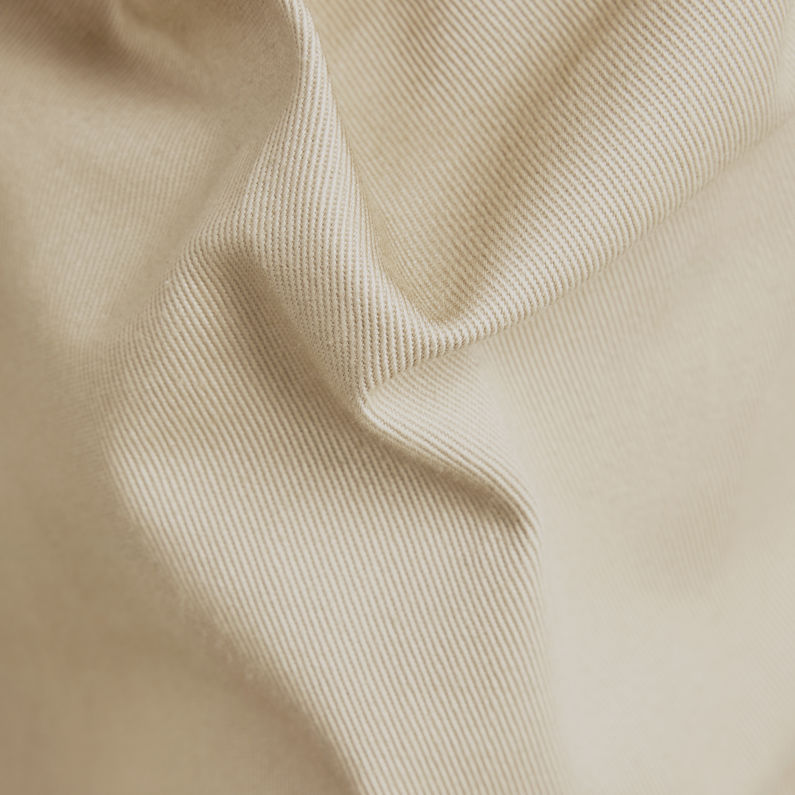 G-STAR® Renato Straight Cargohose Beige