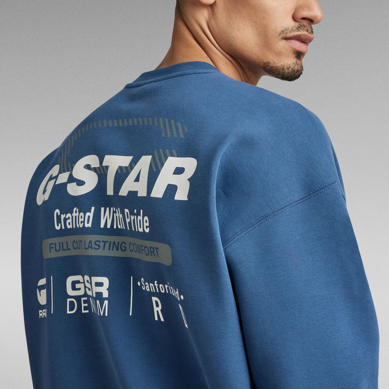 g-star-raw-old-skool-back-graphic-loose-sweater-medium-blue
