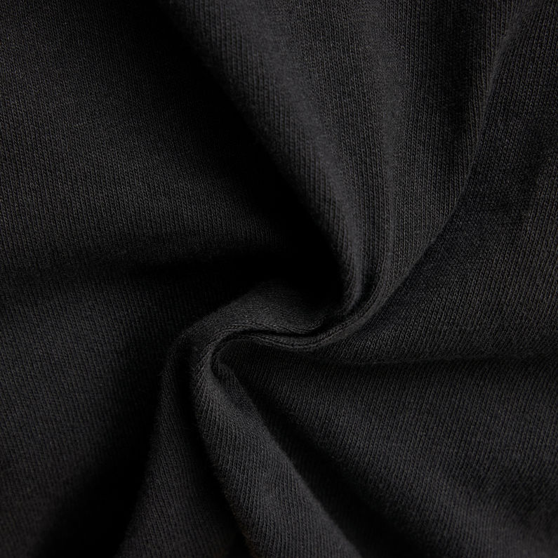 G-STAR® T-shirt Loose Noir