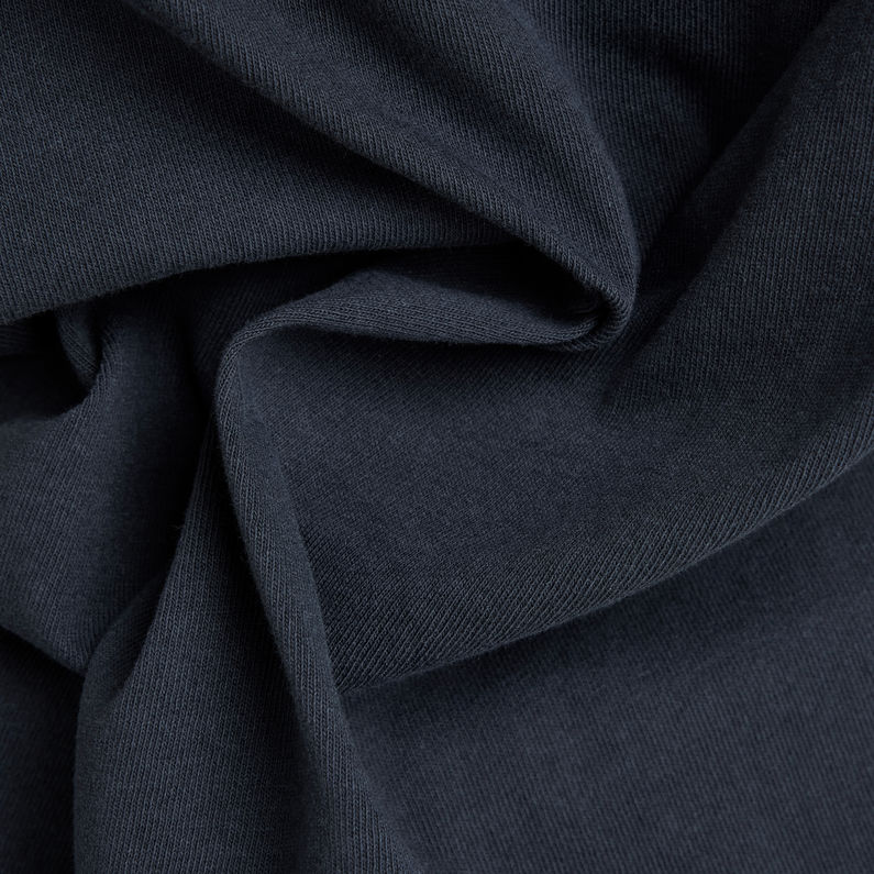 G-STAR® Loose T-Shirt Dunkelblau