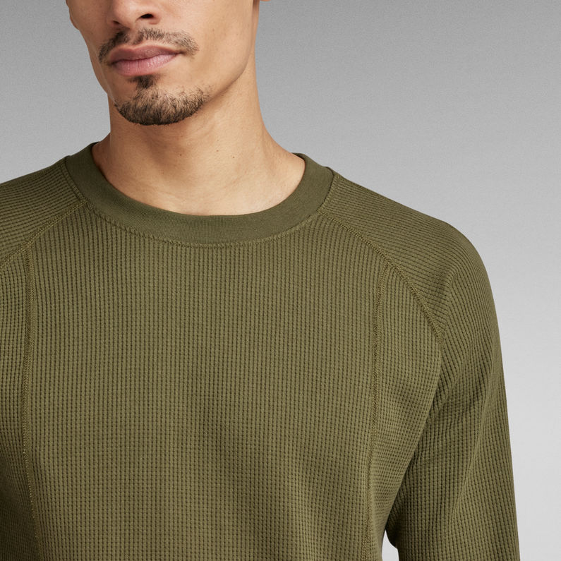 G-STAR® Jirgi Slim Tweeter Groen