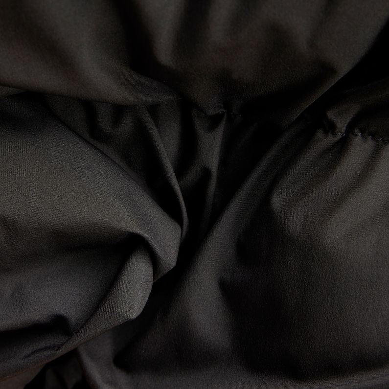 G-STAR® Doudoune Whistler Long Noir