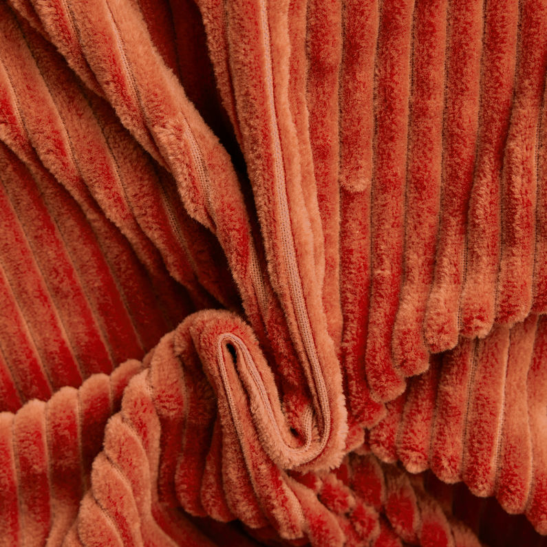 G-STAR® Surchemise Regular Boyfriend Orange