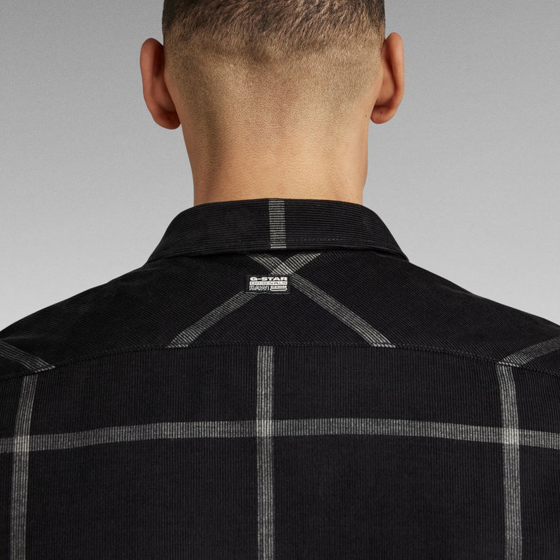 G-STAR® Stalt 2.0 Regular Shirt マルチカラー