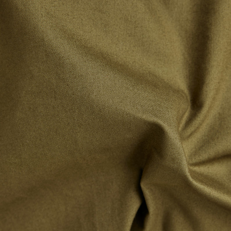 G-STAR® Flight Bomber Puffer Grün