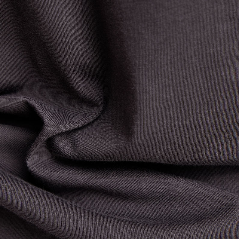 G-STAR® Multi Graphic Slim T-Shirt Grijs