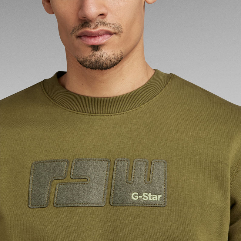 g-star-raw-felt-sweater-green